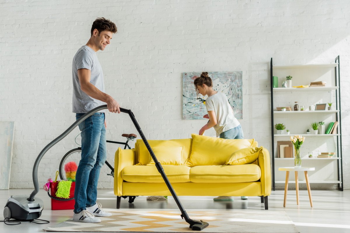 Hilvan Bayan Temizlikçi