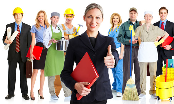 Hilvan Bayan Temizlikçi Hizmeti